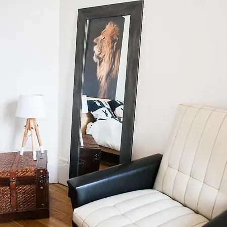 Great For 6 In The Marais / Bastille * Paris