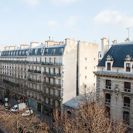 Great For 6 In The Marais / Bastille *