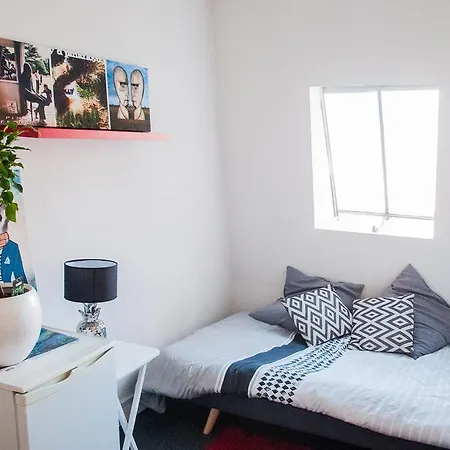 Apartment Great For 6 In The Marais / Bastille